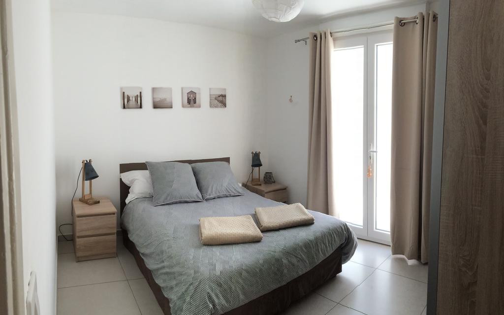 La Maison Blanche Arlés Exterior foto